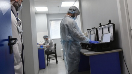 Ўзбекистонда COVID-19 билан касалланганлар сони 69 560 нафарга етди