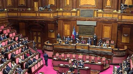 Italia. Senato, approvata legge contro violenza di genere 