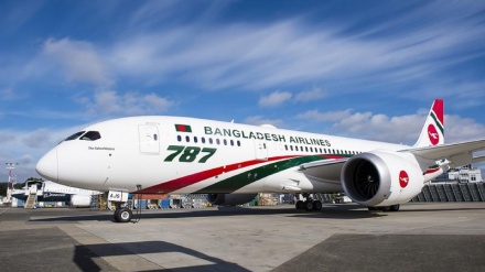 কলকাতা ও চেন্নাই রুটে বিমান বাংলাদেশ এয়ারলাইন্সের ফ্লাইট বন্ধের সিদ্ধান্ত
