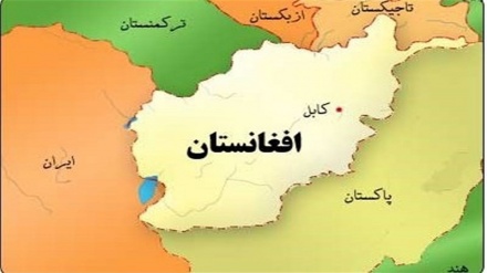 نگرانی نسبت به گسترش ناامنی ها در افغانستان