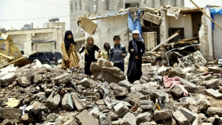 国連、「アラブ連合軍の攻撃により、今年1月~9月までにイエメンで１５００人以上が死傷」