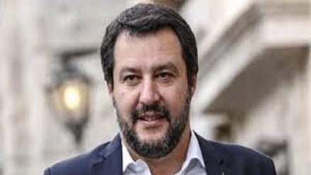 Salvini omaggia Maradona, ma nel 2013 lo insultava