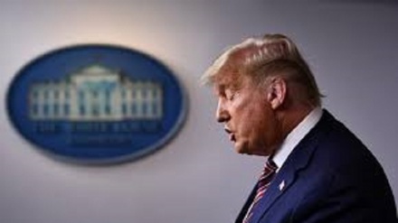 USA 2020: Trump ammette la sua sconfitta