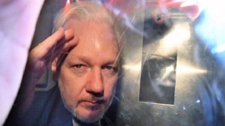 L'Unione dei Giornalisti inglesi contro l’estradizione di Assange