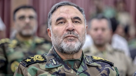 Ejército iraní desarrolla capacidades de defensa proporcionales a amenazas