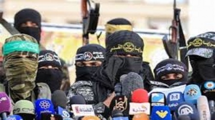 Comitati di Resistenza palestinese: l'attacco a Gaza non rimarrà senza risposta