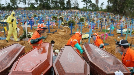 Mbi 52 milionë të prekur dhe mbi 1.2 milion viktima/ Bota nën ankthin e Covid-19