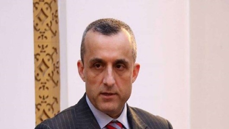 امرالله صالح مسئول مبارزه با فساد اداری در کابل شد