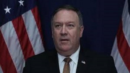 Mike Pompeo nei Territori Occupati: le forze sioniste attaccano manifestanti palestinesi 