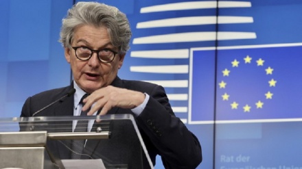 Brexit: Breton, nessun accordo senza rispetto regole da Londra