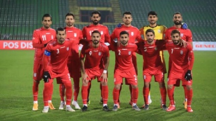 Calcio: Iran 2 - Bosnia 0, vittoria europea per i ghepardi dell'Asia (VIDEO)