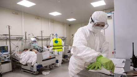 Германиялик шифокор коронавирус пандемияси кутилмаган сабабини маълум қилди