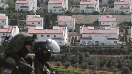 Esfuerzo de Israel por anexar Cisjordania a los Territorios Ocupados