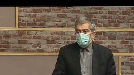 برنامه ترور شهید فخری زاده به دهه هشتاد بر می گردد