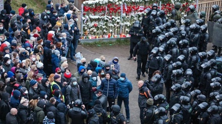 Bielorussia: proteste in varie città in ordine sparso