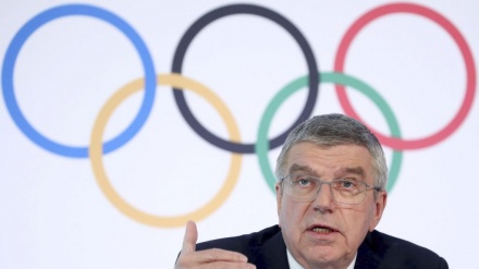 IOC会長、「東京五輪出場選手の多くがワクチン接種済み」