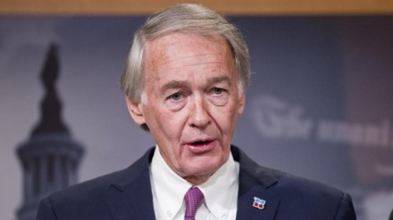 米国議員、「カショギ氏殺害者らは核兵器を求めている」