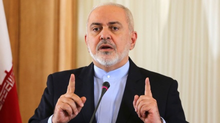 扎里夫：德黑兰与加拉加斯之间的国防合作完全符合国际法