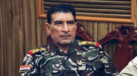 Emërohet sekretari i Përgjithshëm i Hashd Shaabi