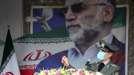 Teror Ilmuwan, Tanda Ketakutan Musuh atas Kemajuan Iran