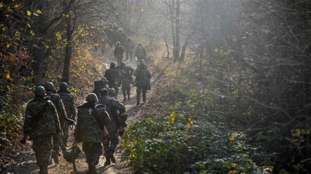 Karabakh war is over; Armenia agrees to withdraw forces from occupied lands