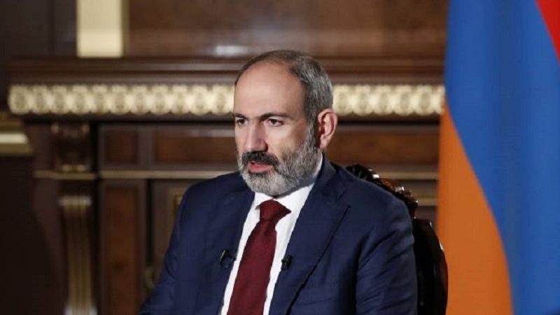 Փաշինյան .Վարձկանների ներկայությունը տարածաշրջանում սպառնալիք է նաև ՌԴ-ի ու Իրանի համար 