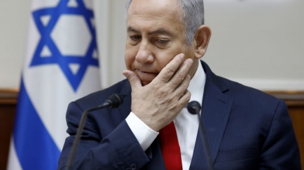 Upaya Netanyahu Manfaatkan Hari-hari terakhir Trump