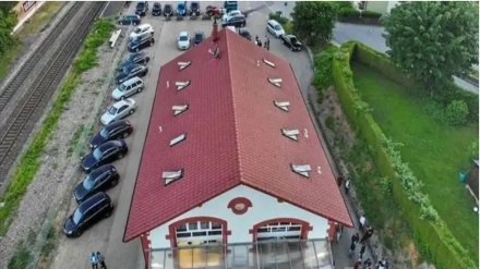 Almanya'da İslam düşmanlığının artması