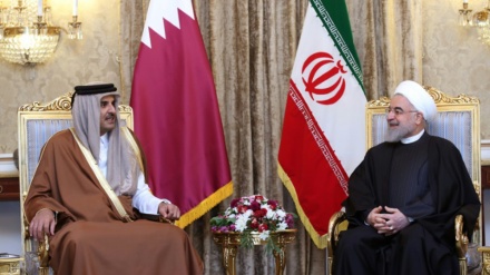 Rohani: l’Iran vuole relazioni fraterne con le nazioni dell’area del Golfo Persico