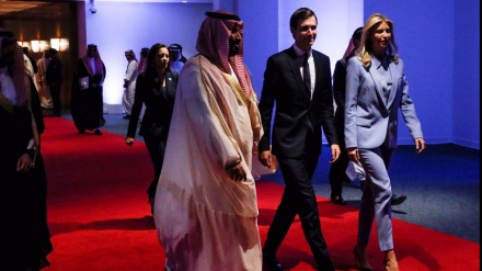 Trump schickt Kushner in den Nahen Osten, um Saudis zum Abkommen mit Israel zu verleiten