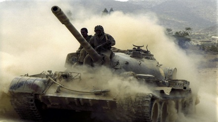 Kwa amri ya Abiy Ahmed: Jeshi la Ethiopia laanza mashambulizi dhidi ya harakati ya TPLF