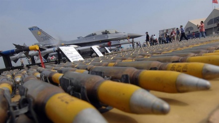 意大利政府解除了对沙特阿拉伯的武器销售禁令