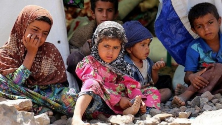 Suudi koalisyonun Yemen aleyhindeki savaşında yaklaşık 4 bin Yemenli çocuk öldürüldü