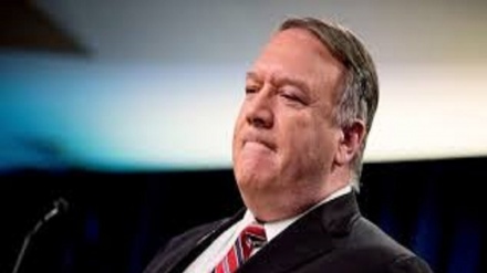 Pompeo: gli USA inaspiraranno sanzioni contro l'Iran