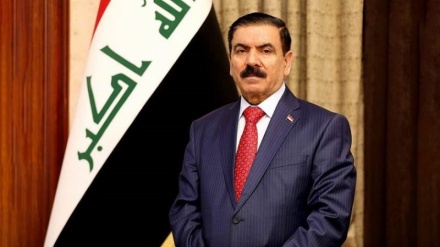 Hari Ini, Menhan Irak Melawat Tehran