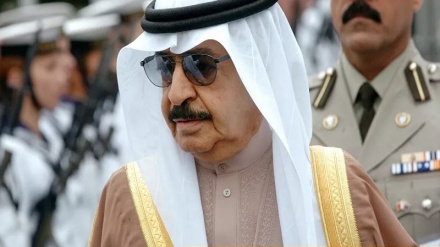 نخست وزیر بحرین درگذشت
