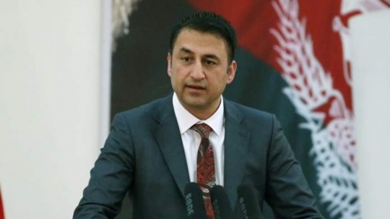   بین گروه های تروریستی در افغانستان رابطه منظم وجود دارد