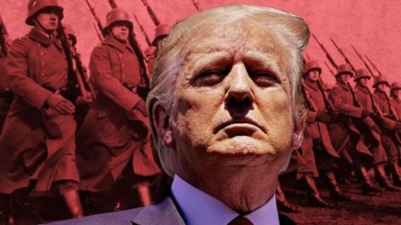 Trump prepara un colpo di Stato?