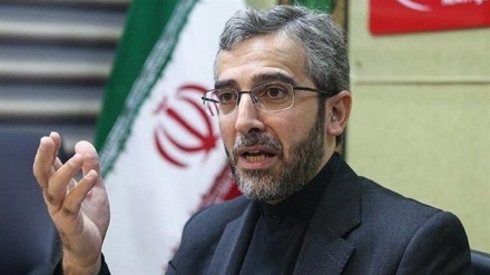 Iran: Wanaozuia dawa kuwafikia watoto hawastahiki kudai kuwa watetezi wa haki za binadamu