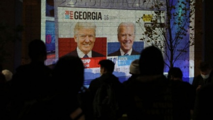 Trump: Unë kam fituar, po bëhet grabitje e madhe