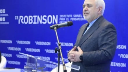 Irán: EEUU ha librado al menos una guerra al año en el mundo 