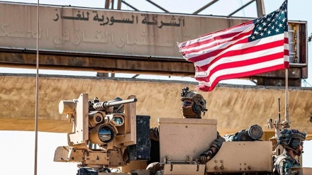 Pasukan AS Duduki Ladang Gas Terbesar Milik Suriah