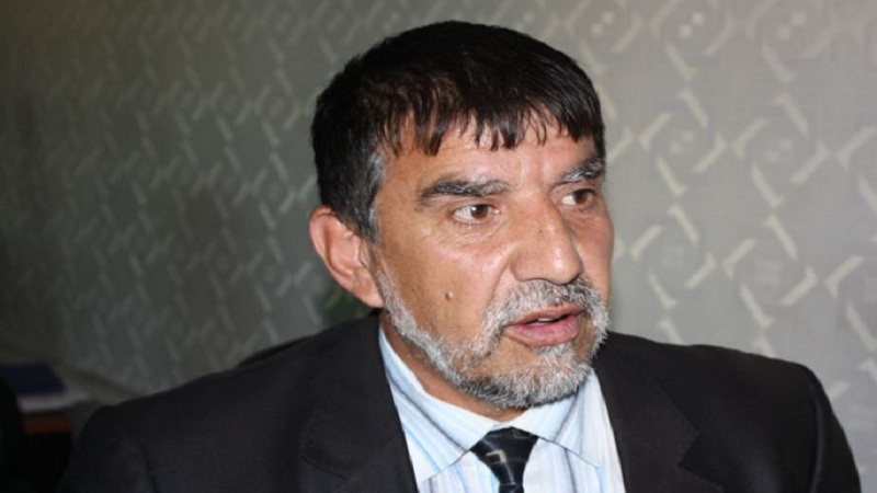 حزب سوسیال دموکرات تاجیکستان برای دفاع از محمد مراد آدینه اف وکیل استخدام کرده است