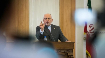 Zarif: Actitud de EEUU tras elecciones es importante no promesas