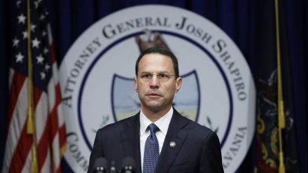 Fiscal general de Pensilvania: Acusación de fraude de Trump es falsa