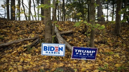 رسوایی جدید مشارکت مُرده‌ها در انتخابات آمریکا