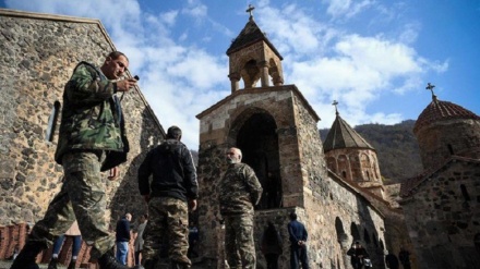 Azerbaijan extends deadline for Armenian pullout from Kalbajar