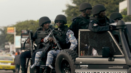 Ivory Coast police surround opposition leaders’ houses