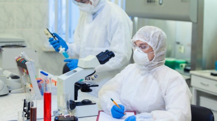 伊朗新冠病毒疫苗在世界卫生组织注册