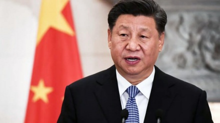 هشدار رئیس جمهوری چین درباره بازگشت به دوران جنگ سرد